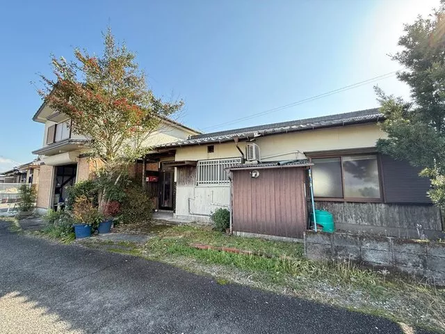 7 million yen, Mitsunori, Kitakawasoe