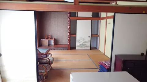 Kazo City, Fudooka 3-chome (Kazo Station), 2-story, 3LDK