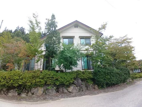 Ishikawa District, Hirata Village, 2-story, 3LDK