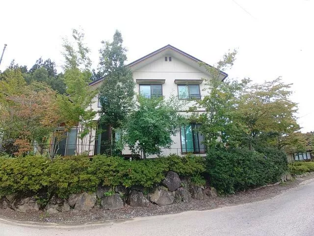 Ishikawa District, Hirata Village, 2-story, 3LDK