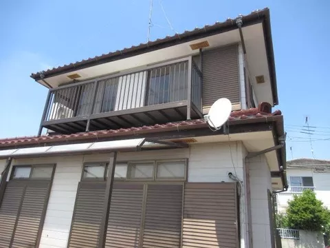 Oaza Hagawa (Koganei Station) 4.98 million yen