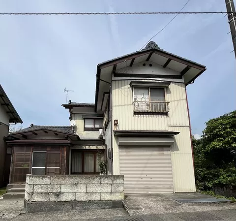 Niigata City Yamauchi 2-story 6DK