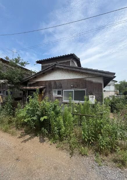 Yambushi City Yokota (Yachiyo Station) 2-story 3DK