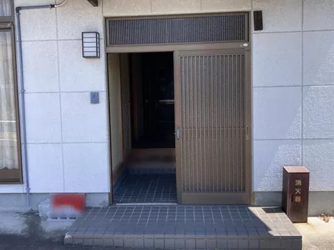 Mino City Hirooka Town (Mino City Station) 2-story 6DK
