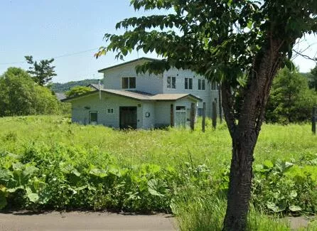 Kushiro City, Akan Town, Fujimi 2-chome, 2-story, 4LDK