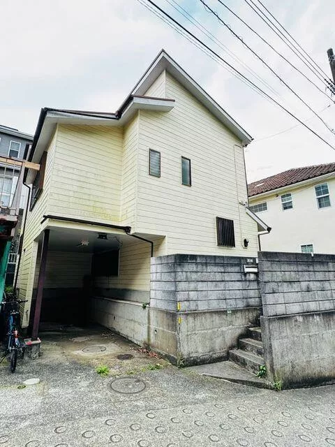 Atsugi City, Iiyama Minami 1-chome (Hon-Atsugi Station) 2-story 4LDK