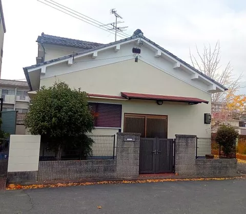 Yamato Koriyama City, Koizumi Town (Yamato Koizumi Station) Single-story 5DK
