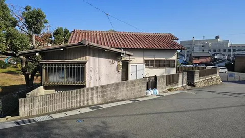 Yokkaichi City, Hira Town