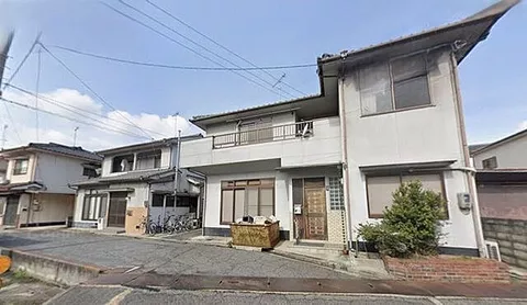 Used single-family home Yoshikawa Town Used house