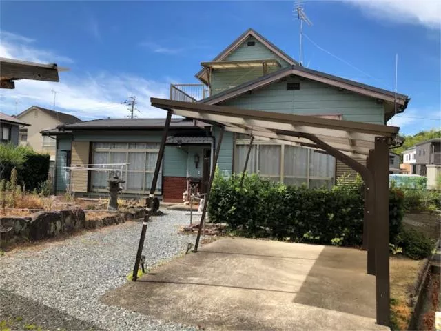 Miyaki District, Kamimine Town, Oaza Bousho, 2-story building, 5LDK