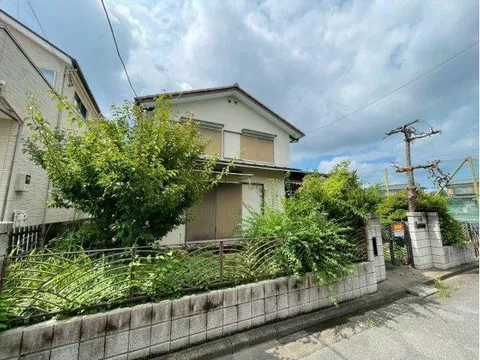 6 minutes on foot to Tobu Isesaki Line "Washinomiya Station," a great location close to parks and elementary schools! - Image 3