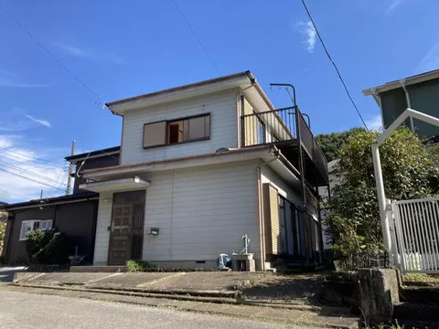 Matsuda Town, Ashigarakami District, Yori (Shin-Matsuda Station) 2-story 4DK