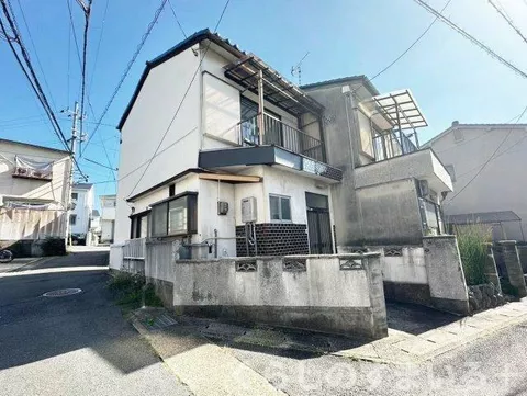 Kamikayama Kodencho, Yamashina Ward, Kyoto City (Miryō Station) 2-story 3K