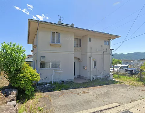 Used single-family home near Tamagawa School in Chino City - Used house