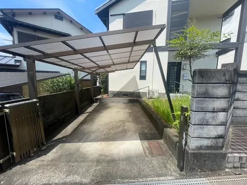 Kochi City Asakura Ko 2-story 4LDK - Image 3