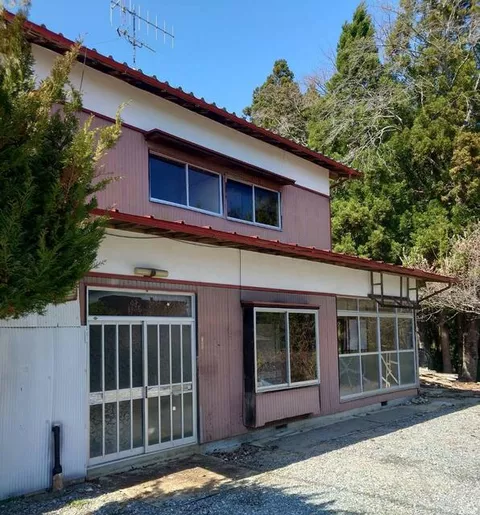 Ofunato City, Suetsuki-cho, Sakuzawa, 2-story, 3LDK