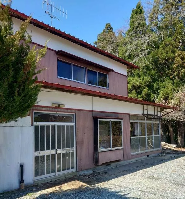 Ofunato City, Suetsuki-cho, Sakuzawa, 2-story, 3LDK