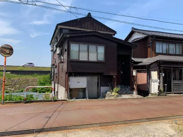 Nishikurazou 3 (Kita-Nagaoka Station) 3.2 million yen