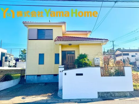 Own a home for just 24,000 yen a month☆ Renovated! Spacious 4LDK! Parking for 2 cars! Buildings on both sides!