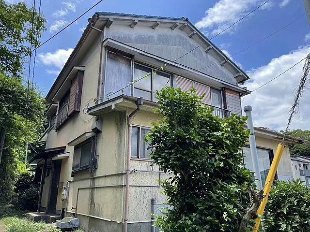 Used single-family home in Ito City, Shiba Town