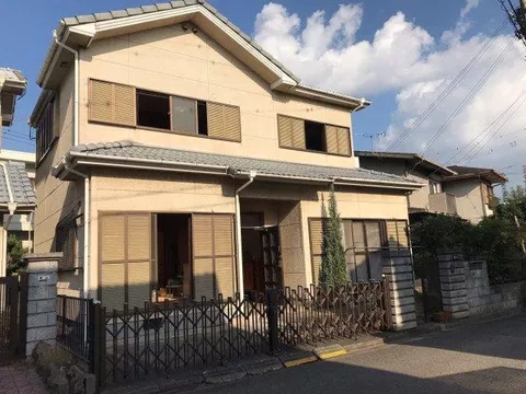 [Azuma House] Wakayama City Kinomoto, Used Detached House, 54622