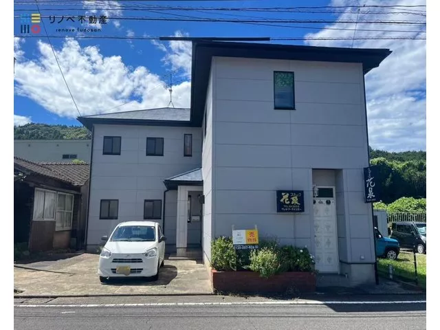 ■Indoor photos added! A bright home with a spacious meter module design that can accommodate two families.