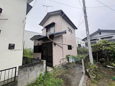 Used single-family home Tomita House (Komeri)