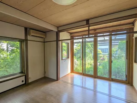 Osu City, Esashi Atago, Maenakano, 2-story, 6LDK