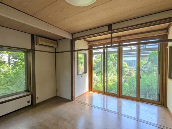 Osu City, Esashi Atago, Maenakano, 2-story, 6LDK