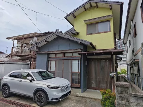 Nishisonogi District, Tokitsu Town, Hamadago 2-story 3LDK