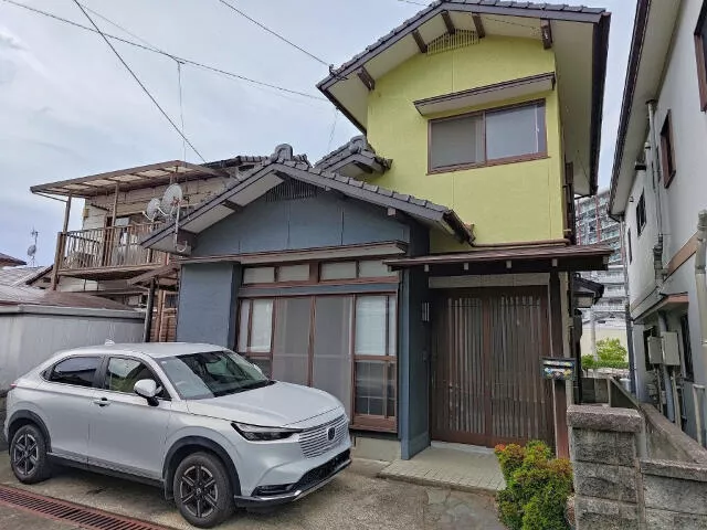 Nishisonogi District, Tokitsu Town, Hamadago 2-story 3LDK