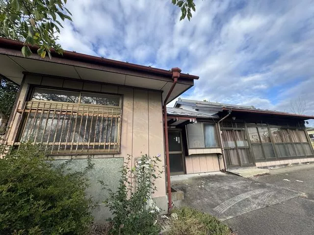 Osaki City, Kashimadai Kimazuka, Ishinasaka (Kashimadai Station) 2-story 5DK