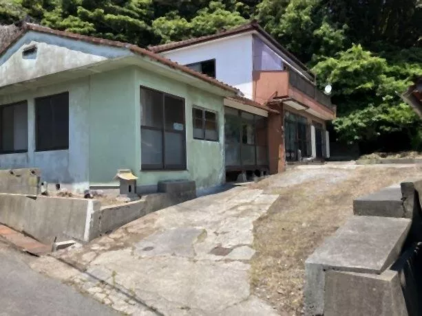 Iwaki City, Ename North Entrance 2-story 5DK