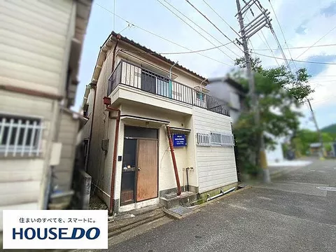 Used single-family home, used house, Yawata City, Yawata Nagata