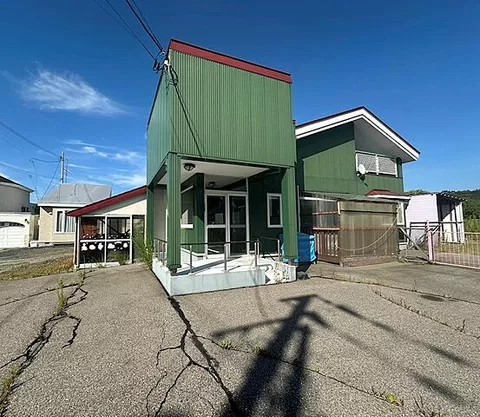 Used single-family home, 24 Biyou, Bihoro Town