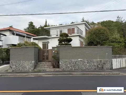 Inuyama City, Oaza Maehara, Azaten Doshinden (Tomiokamae Station) 2-story building 5DK