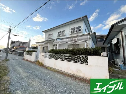 Omuta City Oaza Daikoku 2-chome (Shin Eimachi Station) 2-story 5SLDK