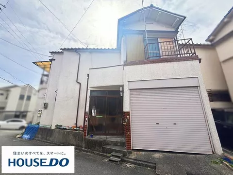 ■ 18 minutes by bus to Keihan Main Line "Hirakata City" station ♪ ■ Please consider as an investment property ♪