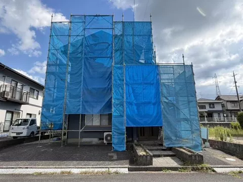 Yazu-gun Yazu-cho Miyadani (Gunge Station) 2-story 4LDK