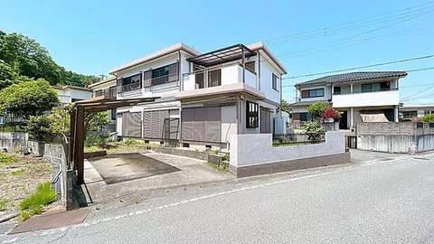 Used single-family home, Himeji City, Kōdera Town, Tano, single-family home