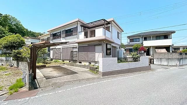 Used single-family home, Himeji City, Kōdera Town, Tano, single-family home