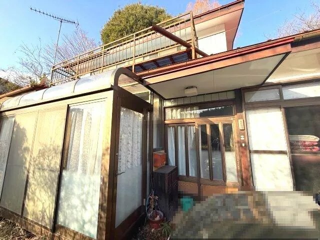 Ono Akaduma, Ono Town, Tamura District (Ono Shinmachi Station) 2-story 6DK