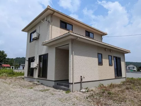 ■Built in 2018■4LDK■Land 193 tsubo■5-minute walk to elementary school