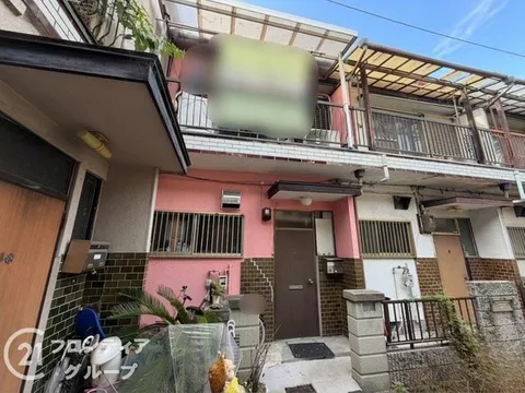 [Rental Owner Change Property + Immediate Reservation Available] ■ 12-minute walk to Nitori Mall Hirakata
