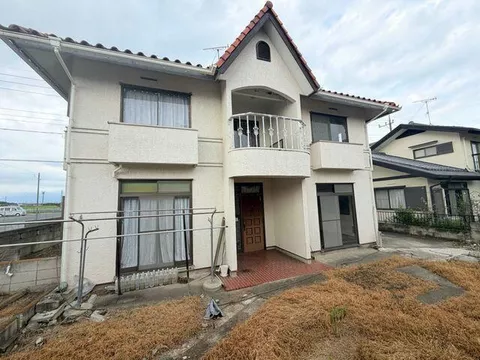 Ota City, Nitta Hayakawa Town (Serada Station), 2-story building, 5LDK