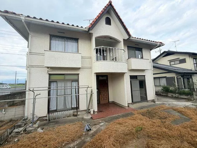 Ota City, Nitta Hayakawa Town (Serada Station), 2-story building, 5LDK