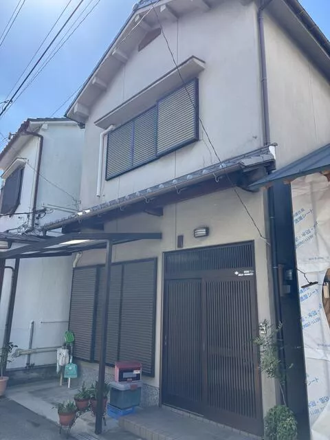 Sakai City, Higashi Ward, Hikinocho 3-chome (Hatsushiba Station), 2-story, 5DK