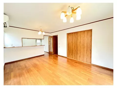 [Open house held] Current sale possible only for contracts until April 19 / New earthquake resistance compliance / Quiet area