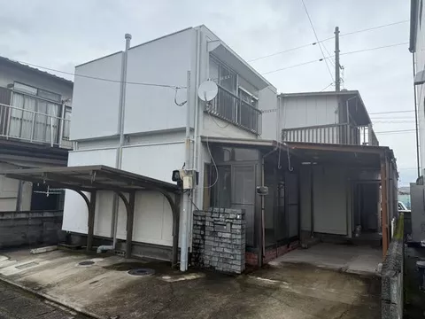 Naruto City, Otsu Town, Kizuno, Kita no Koesh, 2-story, 7LDK