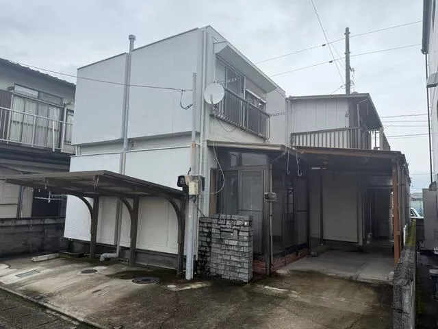 Naruto City, Otsu Town, Kizuno, Kita no Koesh, 2-story, 7LDK